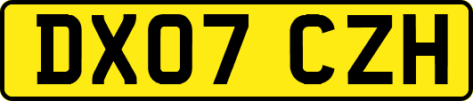DX07CZH