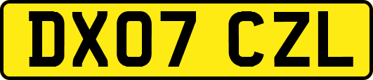 DX07CZL