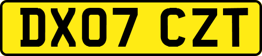 DX07CZT