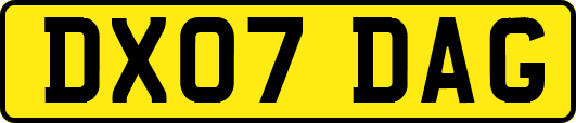 DX07DAG