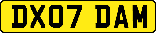 DX07DAM