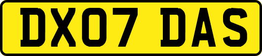 DX07DAS