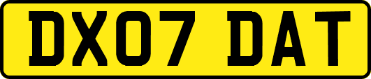 DX07DAT