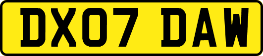 DX07DAW