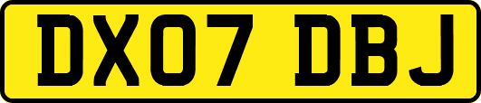 DX07DBJ