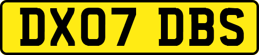 DX07DBS