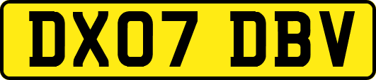 DX07DBV
