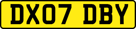 DX07DBY
