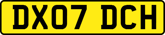 DX07DCH