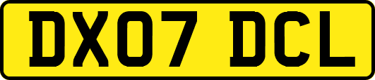 DX07DCL