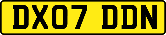 DX07DDN
