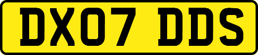DX07DDS