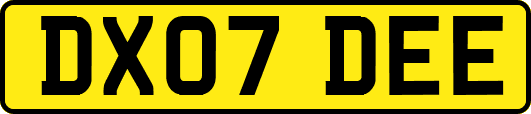 DX07DEE