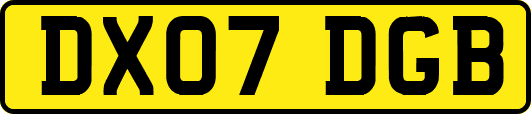 DX07DGB