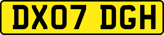 DX07DGH