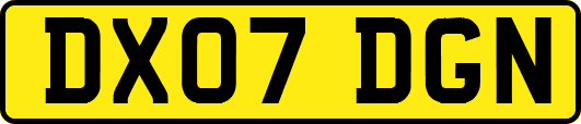 DX07DGN