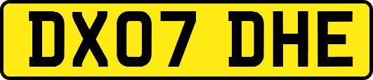 DX07DHE