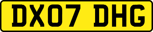 DX07DHG