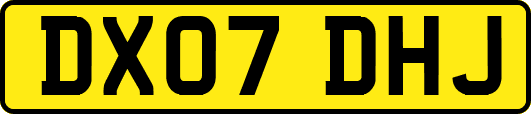 DX07DHJ