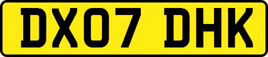 DX07DHK