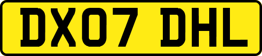 DX07DHL