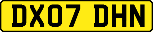 DX07DHN