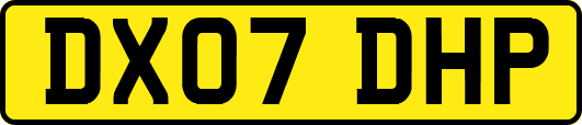 DX07DHP