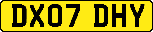 DX07DHY