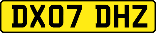 DX07DHZ