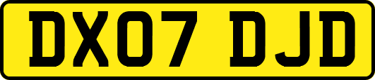 DX07DJD