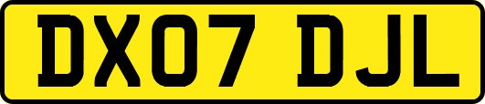 DX07DJL