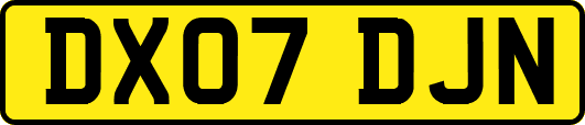 DX07DJN