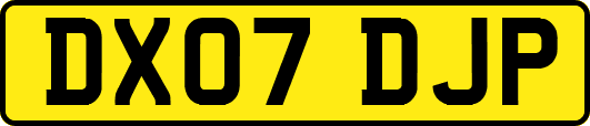 DX07DJP