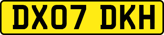 DX07DKH
