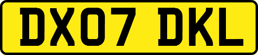 DX07DKL