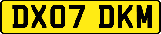 DX07DKM
