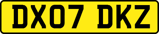 DX07DKZ