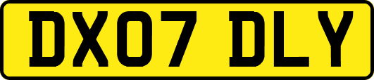 DX07DLY