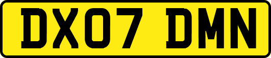 DX07DMN
