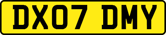 DX07DMY