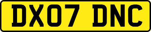 DX07DNC