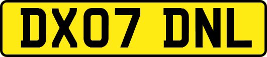 DX07DNL