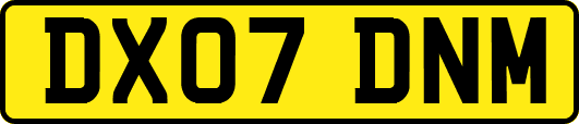 DX07DNM