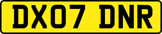 DX07DNR