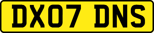 DX07DNS