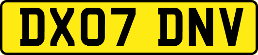 DX07DNV