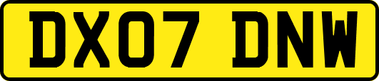 DX07DNW