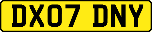 DX07DNY
