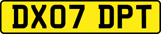 DX07DPT