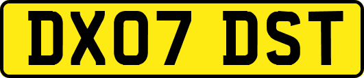 DX07DST